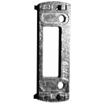 Ferco g�che pour p�ne 1 / 2 tour pvc / alu - profex reponse - dormant - e - 18749 - 60 - 0 - 1