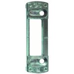 Ferco g�che pour p�ne 1 / 2 tour pvc / alu - rehau - e - 18749 - 22 - 0 - 1