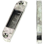 Ferco - g�che p�ne demi - tour � d�foncer bois e - 11640 - 00 - 0 - 1