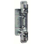 Palier de compas sans axe uni - jet pour fen�tre oscillo - battant en pvc et bois ferco 6 - 36050 - 20 ...