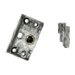 Ferco - renvoi de fouillot entraxe 13mm axe à 9mm g - 19237 - 00 - 0 - 0 Ferco - renvoi de fouillot entraxe 13mm axe à 9mm g - 19237 - 00 - 0 - 0