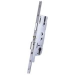 Ferco - serrure � larder matic 40 / 70 4 galets t�ti�re 16mm longueur 2150mm 6 - 33160 - 05 - 0 - 1