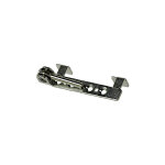 Ferco - support d'angle uni - jet s droite 6 - 37531 - 20 - r - 1