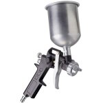 Ferm - ata1039 pistolet à peinture avec récipient - pour compresseur Ferm - ata1039 pistolet à peinture avec récipient - pour compresseur