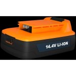 Ferm - cda1076s - batterie - 14, 4 v - 1, 5 ah - li - ion - pour cdm1113s