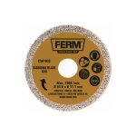 Csa1033 lame de scie g50 - pour scie circulaire de prcision - ferm