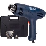 Ferm - ham1015 d�capeur thermique 2000w