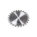 Ferm msa1024 lame de scie 210x30 / 16 / 18 24 dents tct Ferm msa1024 lame de scie 210x30 / 16 / 18 24 dents tct