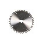 Msa1028 lame de scie 255x30 / 16 40t tct pour ts1033 et tsm1034 - ferm