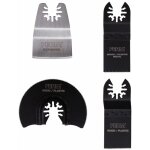 Ota1007 set de 4 accessoires pour outils multifonction - ferm