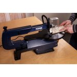 Ferm - ssm1007 scie  chantourner 120w