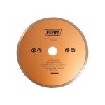 Tca1004 lame diamante 180mm - pour coupe - carreaux - ferm