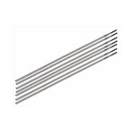 Ferm - wea1013 lectrodes 3. 2mm 1kg - pour soudeuse lectrique -  32pcs