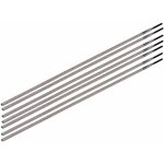 Ferm - wea1017 lectrodes 2. 6mm 12pcs - pour soudeuse lectrique