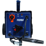 Ferm - wem1035 poste  souder  l'arc 55 - 160a