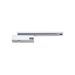 No brand - ferme - porte à came - - bras à glissière f3 argent sevax - esv7191 No brand - ferme - porte à came - - bras à glissière f3 argent sevax - esv7191