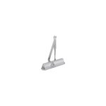 Ferme - porte dorma ts - 68 - talla standard / argent