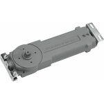 Ferme - porte rts 85 force 5 avec arr�t � 90� - dorma - 85332101