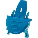 Fermeture couvercle pms7712 pour robots de nettoyage zodiac ? mat�riau plastique haute r�sistance ? compatible ...