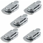 Fermeture � levier fermoir � bascule loquets verrou 5 pcs loquet � bascule en acier inoxydable