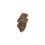 Fermoir grenouille monin 27 x 41. 6 mm - 248 170