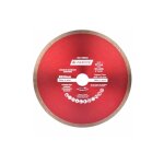 Feroce - disque diamant continu 200 x 25. 4mm