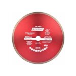 Disque diamant continu 230 x 22. 2mm feroce