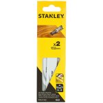 Ferramenta1. com - pack 2 lames de scie sabre 15. 2cm fine cut sta21192 - xj stanley