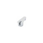 Hettich - ferrure d'assemblage vb 36 / 16 - d�cor : nickel� - epaisseur panneau : 19 mm - mat�riau : ...