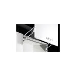 Fp - ferrure haute levée lift advanced hl alu gris argent Fp - ferrure haute levée lift advanced hl alu gris argent