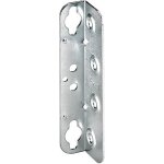Hettich - ferrure de lit d'angle, acier galvanisé, 127 mm Hettich - ferrure de lit d'angle, acier galvanisé, 127 mm