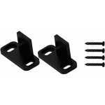 Ferrure pour porte coulissante accessoires portes coulissantes guide sol pour porte coulissante guide ...