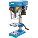Fervi - 0011 perceuse d'�tabli avec entra�nement par courroie
