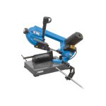 Fervi - 0132 scie � ruban d'�tabli 230 v