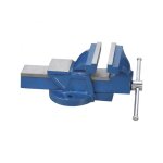 Fervi 0174 / 125 etau sphrodal 130 mm