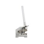 Fervi 0773 / 10 cisaille à levier avec lame de 250 mm Fervi 0773 / 10 cisaille à levier avec lame de 250 mm