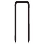 Fervi - agrafes 0585 / 9013 - 5, 7x13h mm