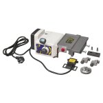 Fervi - alimentation automatique pour fraiseuse a table croisee