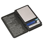 Balance numerique de precision de poche 100 gr Balance numerique de precision de poche 100 gr
