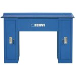 Banc base pour tour mod�le compatible 0708 fervi 0710