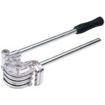 Cintrage de tubes tuyaux 8 - 10 - 12 mm cuivre 180º fervi 0292 Cintrage de tubes tuyaux 8 - 10 - 12 mm cuivre 180º fervi 0292