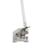 0773 / 05 cisaille � levier avec lame 130 mm - fervi