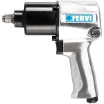 Fervi - cle a chocs pneumatique visseuse boulonneuse 1 / 2' 610 nm 0571 Fervi - cle a chocs pneumatique visseuse boulonneuse 1 / 2' 610 nm 0571