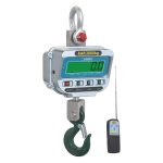 Fervi - dynamomètre peson electronique balance industriel 10000kg d012 / 1000 Fervi - dynamomètre peson electronique balance industriel 10000kg d012 / 1000