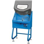 Fontaine de nettoyage lavage de pices mcaniques fervi 0305