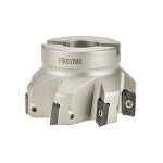 Fervi - fraise a plaquette de 50 mm pour fraiseuse