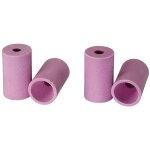 Fervi - jeu 4 buses en cramique pour pistolet de sablage sableuse 0687 / 102