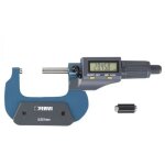 Fervi - m021 / 25 / 50 micromètre numérique électronique 25 - 50 mm Fervi - m021 / 25 / 50 micromètre numérique électronique 25 - 50 mm
