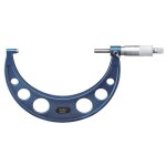 Fervi - m033 / 200 / 225 microm�tre cent�simal pour l'ext�rieur 200 - 225 mm