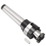 Fervi - mandrin combiné cône morse 27 / cm4 4 Fervi - mandrin combiné cône morse 27 / cm4 4